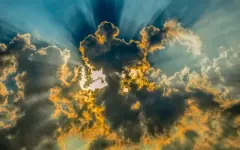 Токсичное облако из Ирана движется в сторону Казахстана