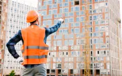 В Астане внедрили технологии ИИ для контроля за ходом строительства