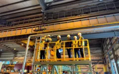 В Казахстане проведут капремонт энергоблоков и котлов на ТЭЦ