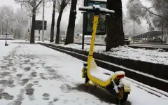 Правила учета и нумерации электросамокатов в прокате вводятся в Казахстане