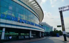 Реконструкция 36 вокзалов завершена в Казахстане — Минтранс