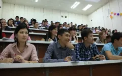 Деятельность вузов в Казахстане: внесены изменения