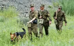 Сколько казахстанцев призовут на воинские сборы в Погранслужбу в 2026 году