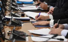 При правительстве РК создана Межведомственная комиссия по профилактике правонарушений