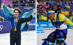 Магия 13-го: в Минтуризма нашли мистическую связь между победами Шайдорова и Хамитова