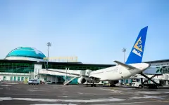 Сцена, где можно хлопать и топать