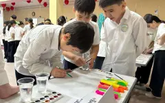 Вместе создаем экологичное будущее!