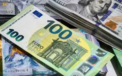 Курсы валют в обменниках Астаны и Алматы на 14 марта