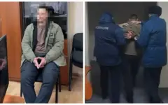 Нападение на фельдшера: возбуждено уголовное дело