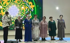 ДК на селе создает настроение