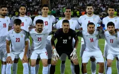 Трамп не считает нужным участие сборной Ирана в ЧМ-2026