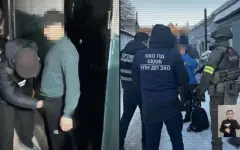 МВД РК провело спецоперацию: задержаны 40 человек по делу о транснациональной ОПГ