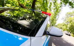 Как будет организована работа природоохранной полиции