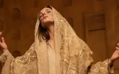 Дюна: возвращение звездного состава