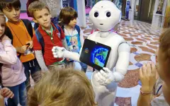 Единые правила использования ИИ в школах введут в России