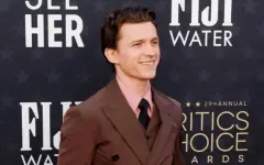 Известный британский актер Том Холланд лично поблагодарил казахстанского блогера