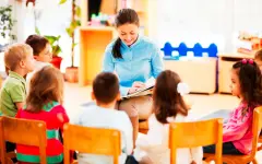 В детсадах и колледжах Казахстана внедрят службы медиации