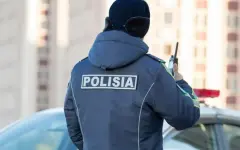 Более 600 нарушителей миграционного законодательства выявлены в Алматы