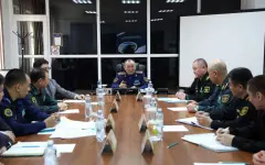 Презентованы цифровые решения для Сухопутных войск и ВМС