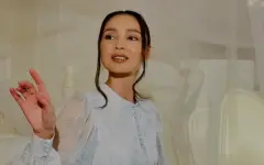 Ты не сломлена: Жулдыз Абдукаримова снова в центре внимания