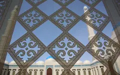 Лидеры разных государств поздравляют Президента с праздником Ораза айт