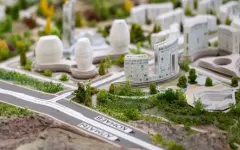 Алатау станет городом с самостоятельной экосистемой