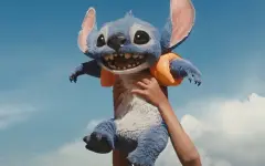 «Лило и Стич 2» выйдет в прокат весной 2028 года
