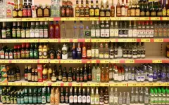 Какой алкоголь оказался наиболее опасным для здоровья