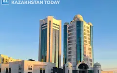 Совместное заседание палат парламента пройдет 27 марта