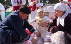 Уверенный шаг в будущее