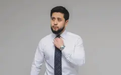 Известного казахстанского актера арестовали за агрессию в отношении девушки