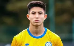 Дастан Сатпаев не сыграет за сборную Казахстана