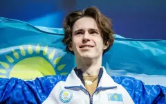 Авербух желает видеть Шайдорова в своих ледовых шоу