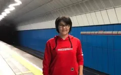 Ботагоз Омарову поместили под домашний арест