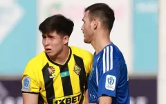 КПЛ-2026: Елимай разгромил Актобе, Кайрат потерял очки в матче с Жетысу