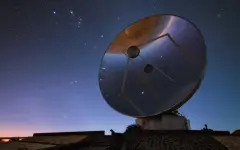 45 пригодных для жизни планет обнаружено за пределами Солнечной системы