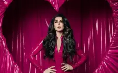 Фанат превратился в танцора: как студент стал частью шоу Анны Плетневой из группы Винтаж