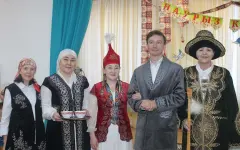 Добрые традиции Приуралья