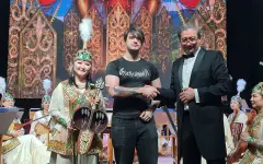 Когда традиции встречаются с технологиями