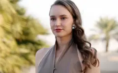 Рыбакина вошла в топ самых красивых теннисисток мира