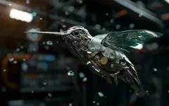 Китай изготовил материал, который в 10 раз прочнее стали