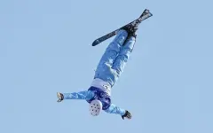 Казахстан закрепился среди сильнейших на юниорском чемпионате мира в Швейцарии