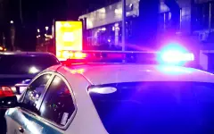 Полиция усилила меры безопасности в одном из регионов Казахстана