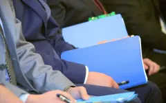 Конституция — стратегический выбор общества