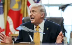 Трамп может отправить иммиграционную службу в аэропорты США