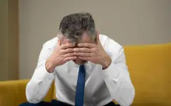 Назван самый несчастливый период жизни – и это не старость