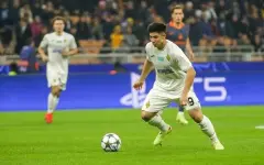 Почему Сатпаев не выйдет против сборной Намибии 25 марта