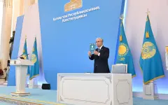 Мы фактически находимся в точке перехода  – политолог об итогах референдума по новой Конституции