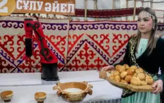 В Павлодаре Наурыз объединил традиции и современные технологии