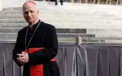 Мы не можем молчать: Папа Римский выступил с заявлением